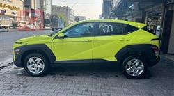 هیۆندای کۆنا